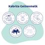 Kabrita 3 Peutermelk 400g