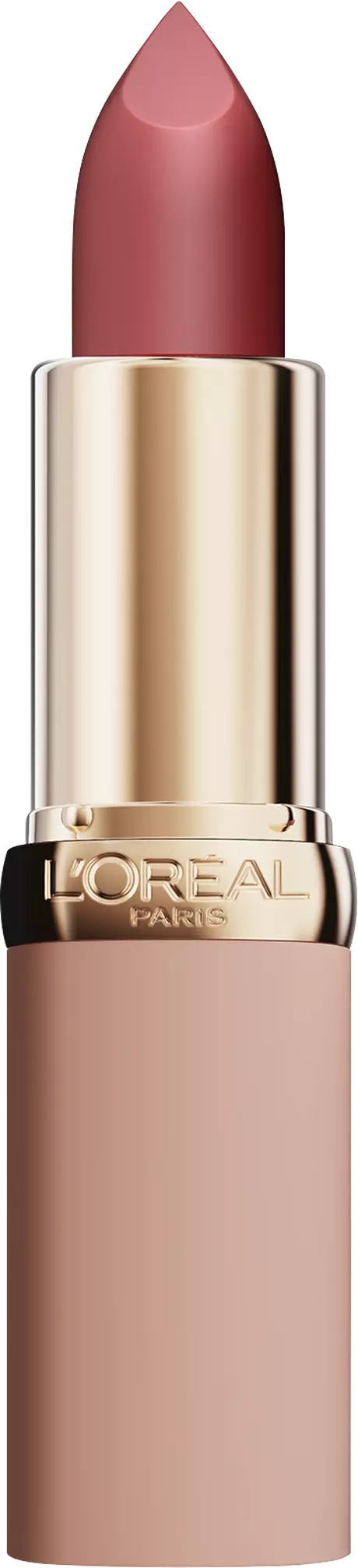 L'Oréal Paris Color Riche Blurred Matte Lipstick 601 Worth it Nude