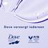 Dove Advanced Care Invisible Dry Anti-transpirant Deodorant Spray 150 ML