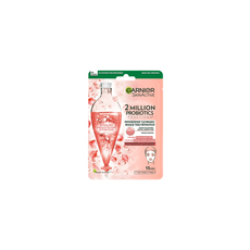 Garnier SkinActive Probiotische Tisue Masker