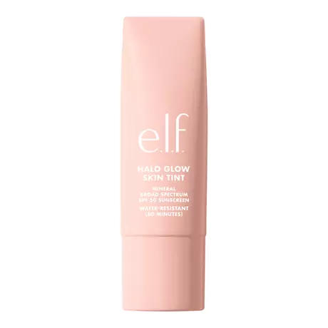 e.l.f. Halo Glow Skin Tint SPF50 2 Fair Warm
