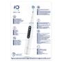 Oral-B iO 5S Wit Elektrische Tandenborstel By Braun