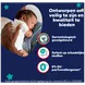 Pampers Baby Dry Night Pants Luierbroekjes Maat 4 9-15 KG 40 Stuks