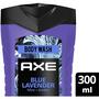 AXE Fine Fragrance Collection Blue Lavender Douchegel 300 ML