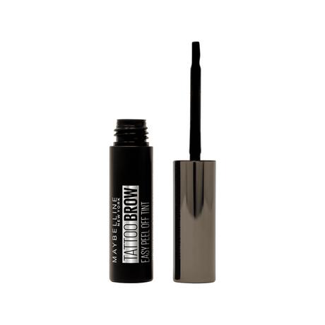 Maybelline New York Tattoo Brow Peel Off Wenkbrauwgel 25 Chocolate