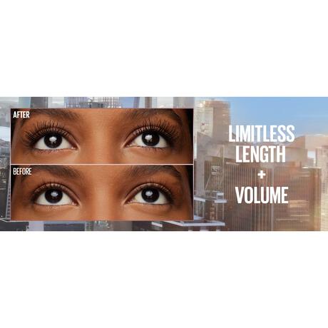 Maybelline New York Lash Sensational Sky High Mascara High 785 Navy Blue