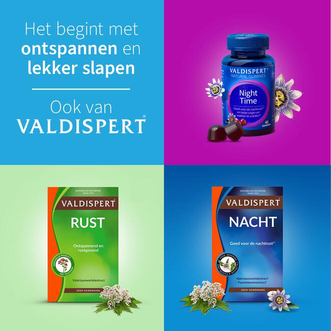 Valdispert Kids Rust 150 ML