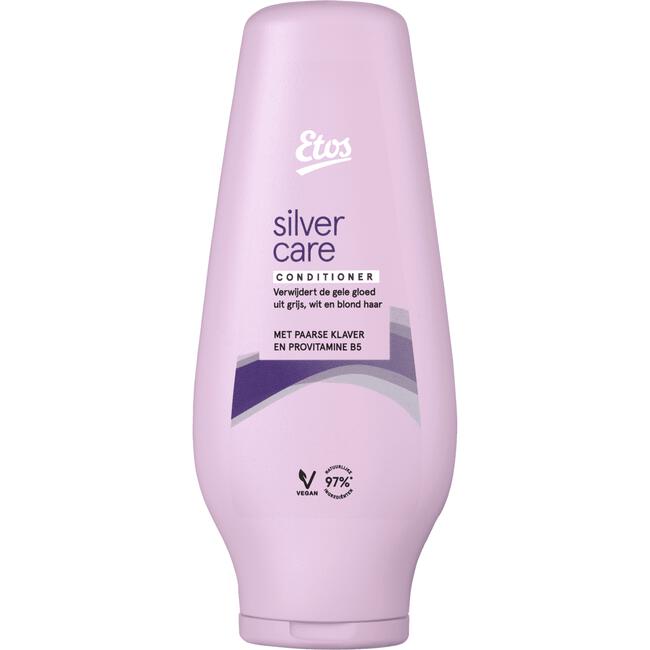 Etos Silver Care conditioner