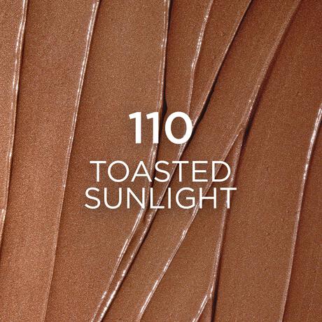 L'Oréal Paris Lumi Bronze Le Stick Soleil Bronzer 110 Toasted Sunlight