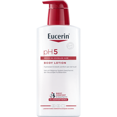 Eucerin pH5 Body Lotion 400 ML