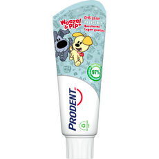 Prodent Kids Woezel & Pip 0-6 jaar Tandpasta 75 ML