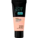 Maybelline New York Fit Me Matte+Poreless Foundation 220 Natural Beige 30 ML