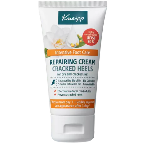 Kneipp Hielklovencrème 50ml