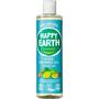 Happy Earth Cedar Lime 100% Natuurlijke Douchegel 300 ML