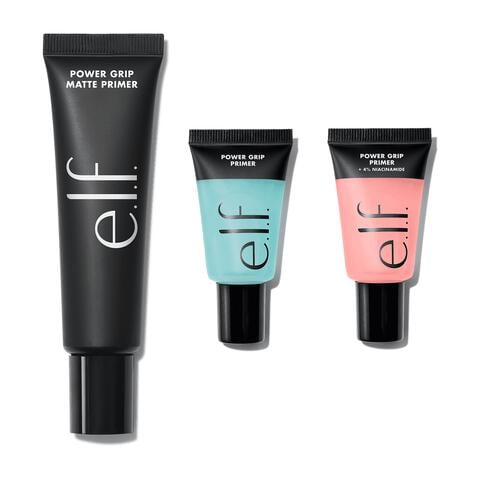 e.l.f. Power Grip Primer + Niacinamide Mini 15 ML