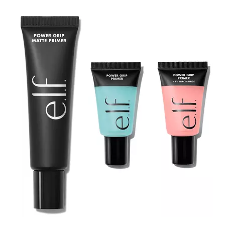 e.l.f. Power Grip Primer + Niacinamide Mini 15 ML
