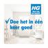 HG Badkamerreiniger Alledag 500 ML