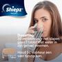 Shiepz Nachtrust 8 uur 30 tabletten