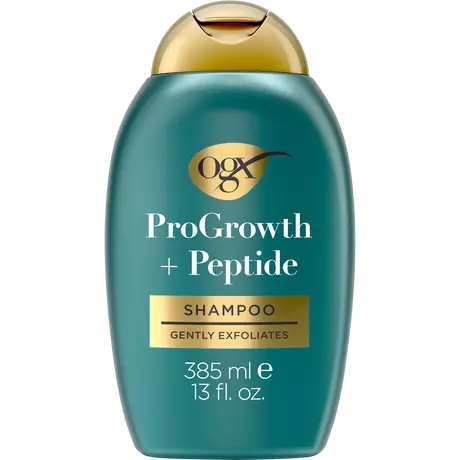 OGX ProGrowth & Peptide Shampoo 385 ML