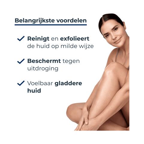 Eucerin UreaRepair Douchegel 5% 400 ML