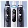 Oral-B iO 8S Wit Elektrische Tandenborstel By Braun