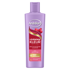 Andrélon Levendige Kleur shampoo 250 ML