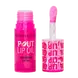 Revolution Pout Lip Oil Raspberry Pink