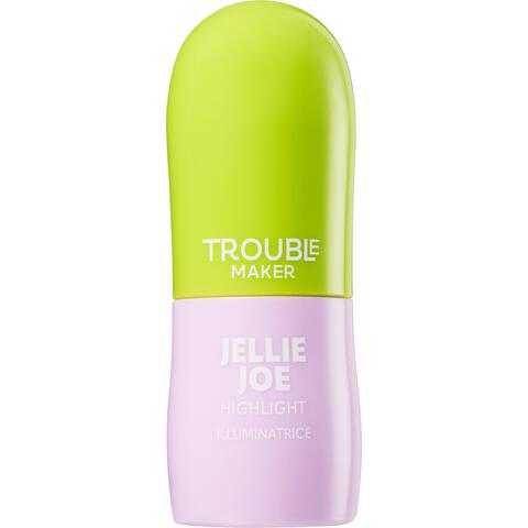 Trouble Maker Jellie Joe Stick Highlight Beam Dream Silver