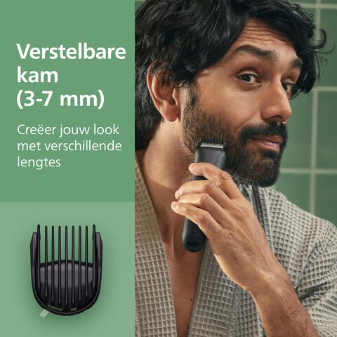 Philips 3000 serie All-In-One 8-In-1 Trimmer MG3940/15
