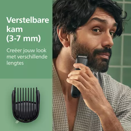Philips 3000 serie All-In-One 8-In-1 Trimmer MG3940/15