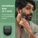 Philips 3000 serie All-In-One 8-In-1 Trimmer MG3940/15
