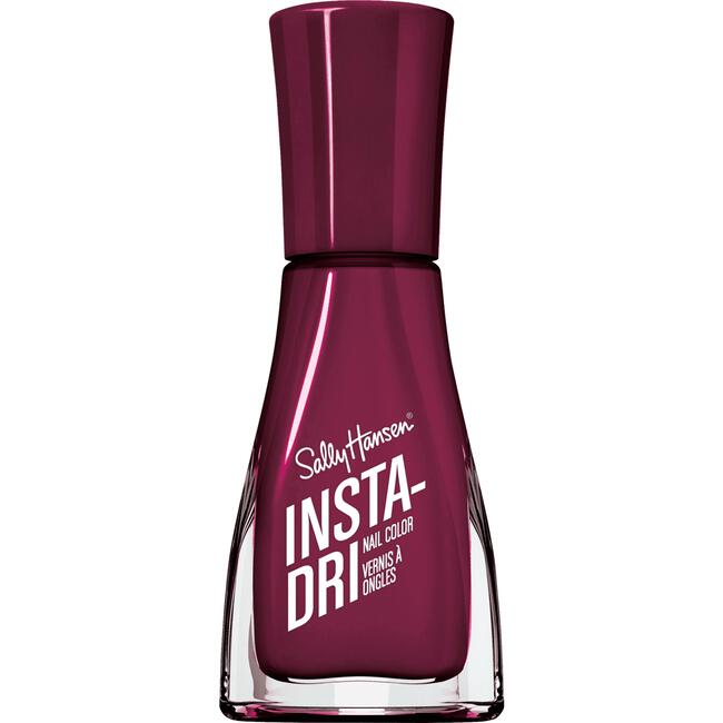 Sally Hansen Instadri - 428 Zip Wine