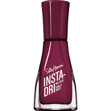 Sally Hansen Instadri - 428 Zip Wine