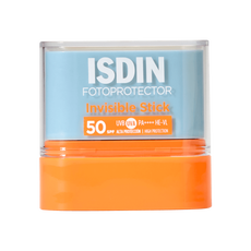 ISDIN Invisible Zonnebrand Stick SPF50 10G