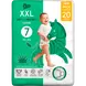 Etos Luiers XXL Maat 7 15+ kg Mid Pack 20 stuks