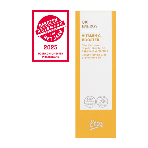 Etos Q10 Energy Vitamine C Booster