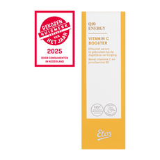 Etos Q10 Energy Vitamine C Booster