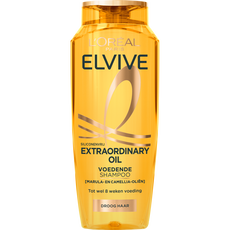 L'Oréal Paris Elvive Extraordinary Oil Shampoo 250 ML