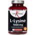 Lucovitaal L-Lysine 1000 mg Kauwtabletten 90 stuks