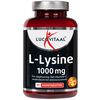 Lucovitaal L-Lysine 1000 mg Kauwtabletten 90 stuks