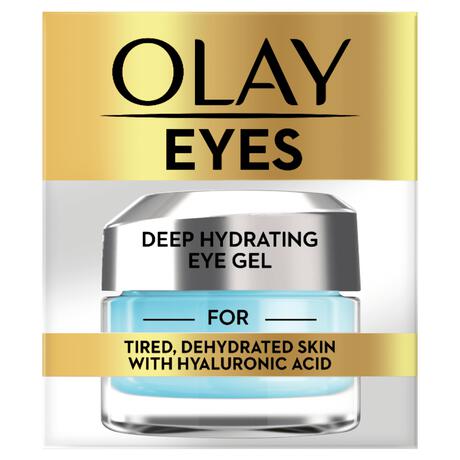 Olay Eyes Hydraterende Oogcontourgel 15 ML