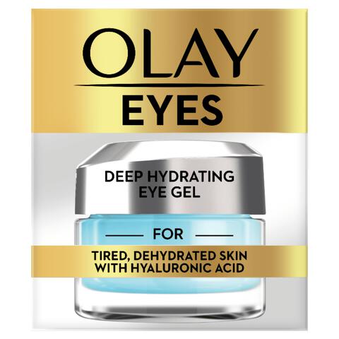 Olay Eyes Hydraterende Oogcontourgel 15 ML