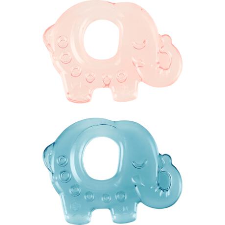 Etos Koelbijtringen Set Van 2 Assorti