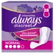 Always Inlegkruisjes Discreet Normal 28 stuks