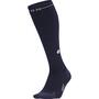 STOX Daily Socks Men - Dark Blue / Grey - M1 - 1 Paar