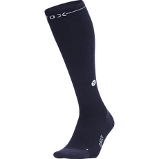 STOX Daily Socks Men - Dark Blue / Grey - M1 - 1 Paar