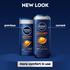 NIVEA MEN Sport 3-in-1 Douchegel 500 ML