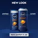 NIVEA MEN Sport Douchegel 500 ML