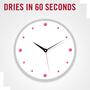 Rimmel London 60 seconds Supershine Nagellak 000 Transparent