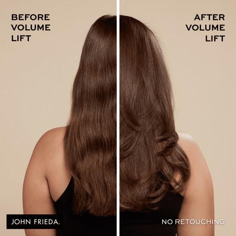 John Frieda Volume Lift Mousse 200 ML